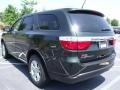 2011 Natural Green Pearl Dodge Durango Express  photo #2