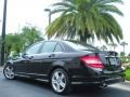 Black - C 300 Sport Photo No. 8
