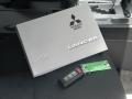 Graphite Gray Pearl - Lancer GTS Photo No. 18