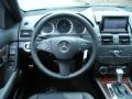 Black - C 300 Sport Photo No. 19