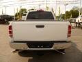 2004 Bright White Dodge Ram 1500 ST Quad Cab 4x4  photo #5