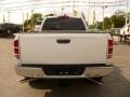 2004 Bright White Dodge Ram 1500 ST Quad Cab 4x4  photo #5