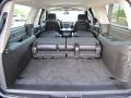 2008 Onyx Black GMC Yukon XL SLT 4x4  photo #30