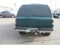 1998 Laguna Green Metallic GMC Sierra 1500 SLT Extended Cab 4x4  photo #7