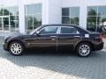 Brilliant Black - 300 C HEMI Photo No. 2