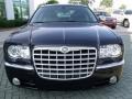 Brilliant Black - 300 C HEMI Photo No. 8