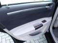 Brilliant Black - 300 C HEMI Photo No. 15