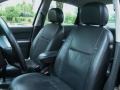 Dark Charcoal Interior Photo for 2000 Ford Focus #50205219