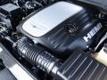 Brilliant Black - 300 C HEMI Photo No. 30