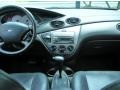 Dark Charcoal Dashboard Photo for 2000 Ford Focus #50205294