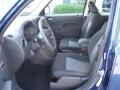 2009 Deep Water Blue Pearl Jeep Patriot Sport  photo #10