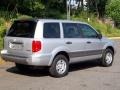 2003 Starlight Silver Metallic Honda Pilot LX 4WD  photo #6