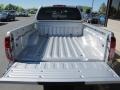 2010 Radiant Silver Metallic Nissan Frontier XE King Cab  photo #18