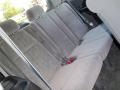 Starlight Silver Metallic - Pilot LX 4WD Photo No. 20