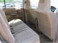 2003 Sandstone Metallic Honda Pilot EX 4WD  photo #24