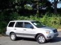 2003 Starlight Silver Metallic Honda Pilot LX 4WD  photo #25