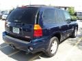 Indigo Blue Metallic - Envoy SLE 4x4 Photo No. 2