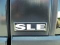 Indigo Blue Metallic - Envoy SLE 4x4 Photo No. 3