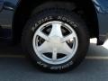 Indigo Blue Metallic - Envoy SLE 4x4 Photo No. 6