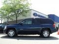 Indigo Blue Metallic - Envoy SLE 4x4 Photo No. 7