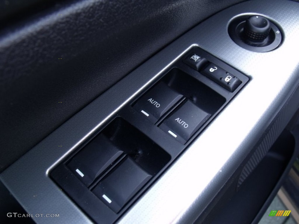 2008 Grand Cherokee Laredo - Jeep Green Metallic / Dark Slate Gray/Light Graystone photo #12