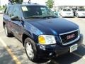 Indigo Blue Metallic - Envoy SLE 4x4 Photo No. 12