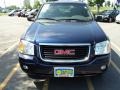 Indigo Blue Metallic - Envoy SLE 4x4 Photo No. 13