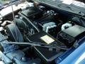 Indigo Blue Metallic - Envoy SLE 4x4 Photo No. 14