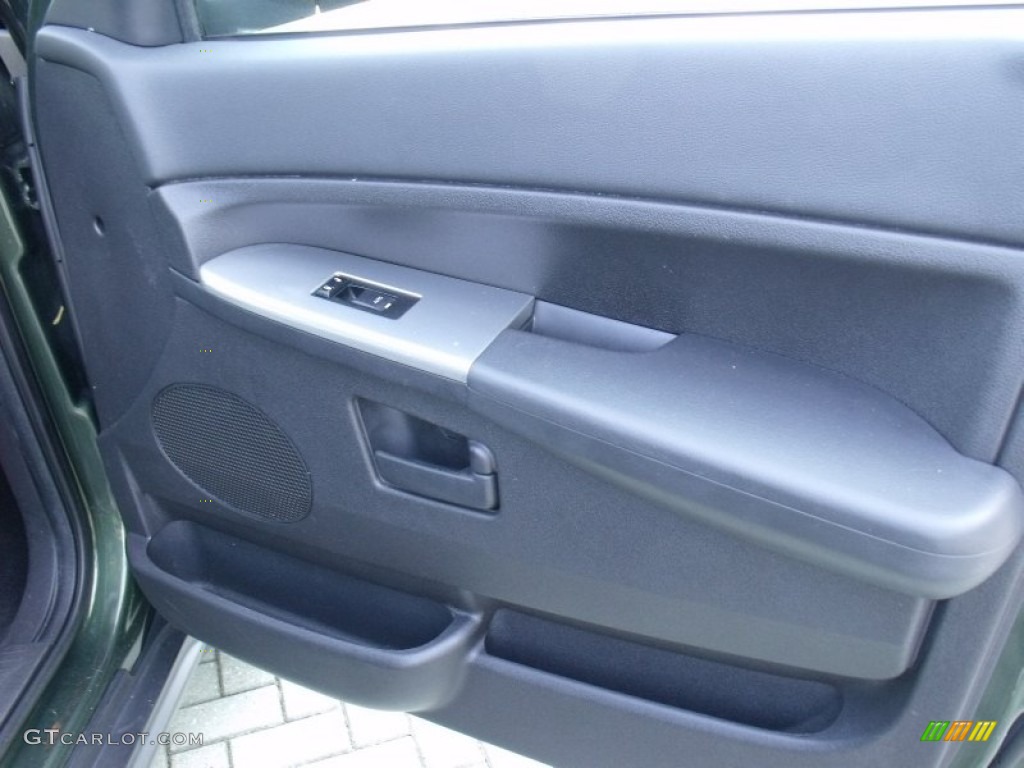 2008 Grand Cherokee Laredo - Jeep Green Metallic / Dark Slate Gray/Light Graystone photo #20