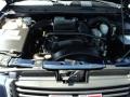 Indigo Blue Metallic - Envoy SLE 4x4 Photo No. 15