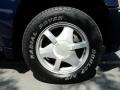 Indigo Blue Metallic - Envoy SLE 4x4 Photo No. 17