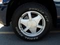 Indigo Blue Metallic - Envoy SLE 4x4 Photo No. 19