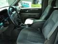 Indigo Blue Metallic - Envoy SLE 4x4 Photo No. 20