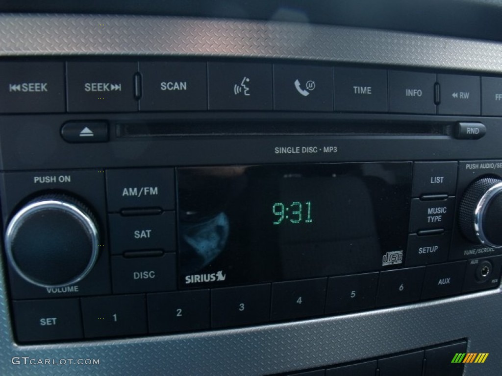 2008 Grand Cherokee Laredo - Jeep Green Metallic / Dark Slate Gray/Light Graystone photo #26