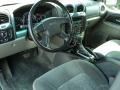 Indigo Blue Metallic - Envoy SLE 4x4 Photo No. 21
