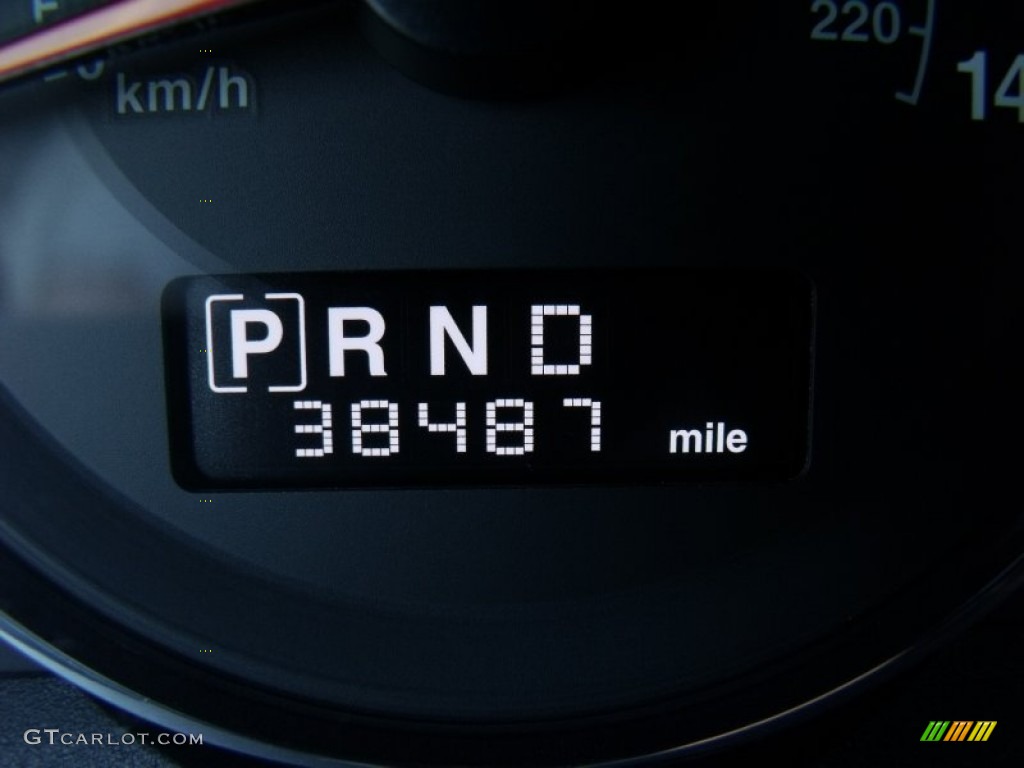 2008 Grand Cherokee Laredo - Jeep Green Metallic / Dark Slate Gray/Light Graystone photo #27
