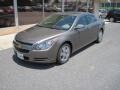 Mocha Steel Metallic - Malibu LT Photo No. 2