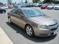 Mocha Steel Metallic - Malibu LT Photo No. 3