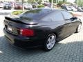  2004 GTO Coupe Phantom Black Metallic