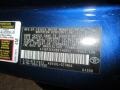 Blue Ribbon Metallic - Camry  Photo No. 8