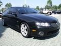 Phantom Black Metallic 2004 Pontiac GTO Coupe Exterior