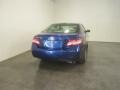 Blue Ribbon Metallic - Camry  Photo No. 10