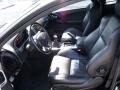 Black Interior Photo for 2004 Pontiac GTO #50206428