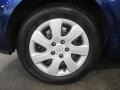 Blue Ribbon Metallic - Camry  Photo No. 16