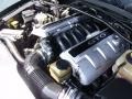 5.7 Liter OHV 16-Valve V8 2004 Pontiac GTO Coupe Engine