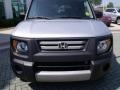 2008 Alabaster Silver Metallic Honda Element LX  photo #8