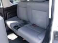 2008 Alabaster Silver Metallic Honda Element LX  photo #13