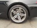 Black Sapphire Metallic - M6 Convertible Photo No. 6