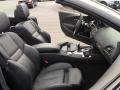 2008 Black Sapphire Metallic BMW M6 Convertible  photo #9