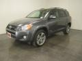 Magnetic Gray Metallic - RAV4 V6 Sport 4WD Photo No. 1